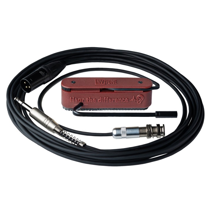 Micro NVTone Swan externe