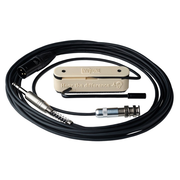 Micro NVTone Swan externe