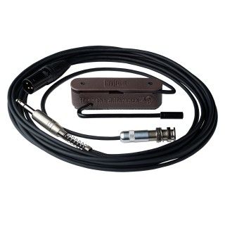 Micro NVTone Swan externe