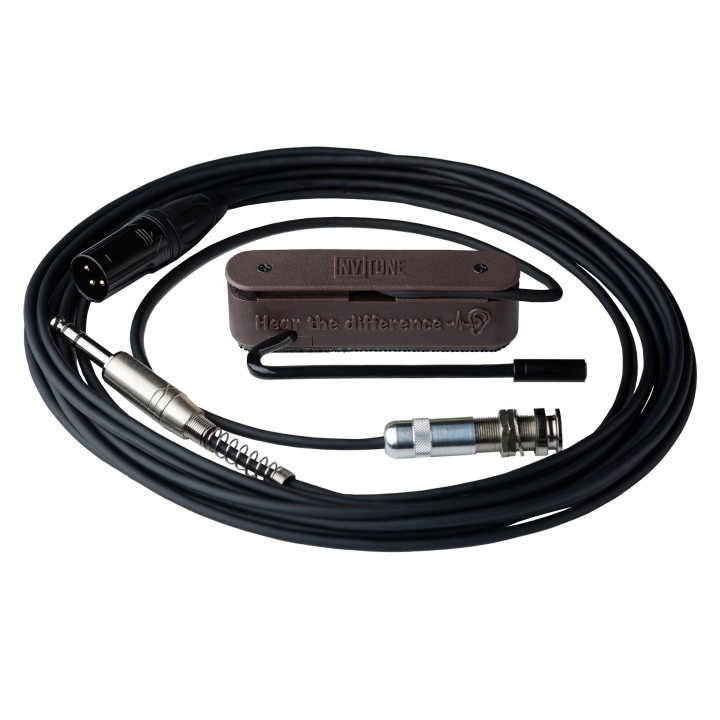 Micro NVTone Swan externe