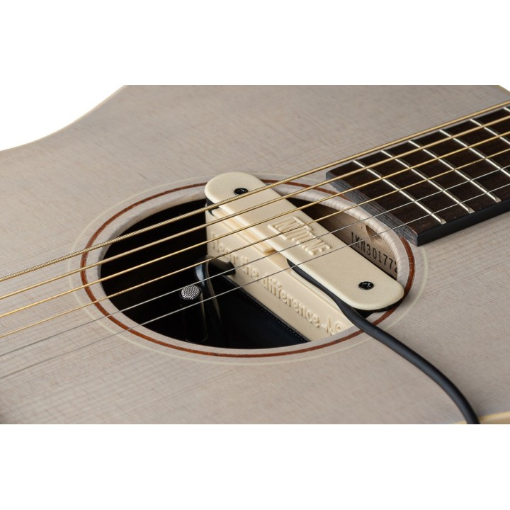 Micro NVTone Swan externe