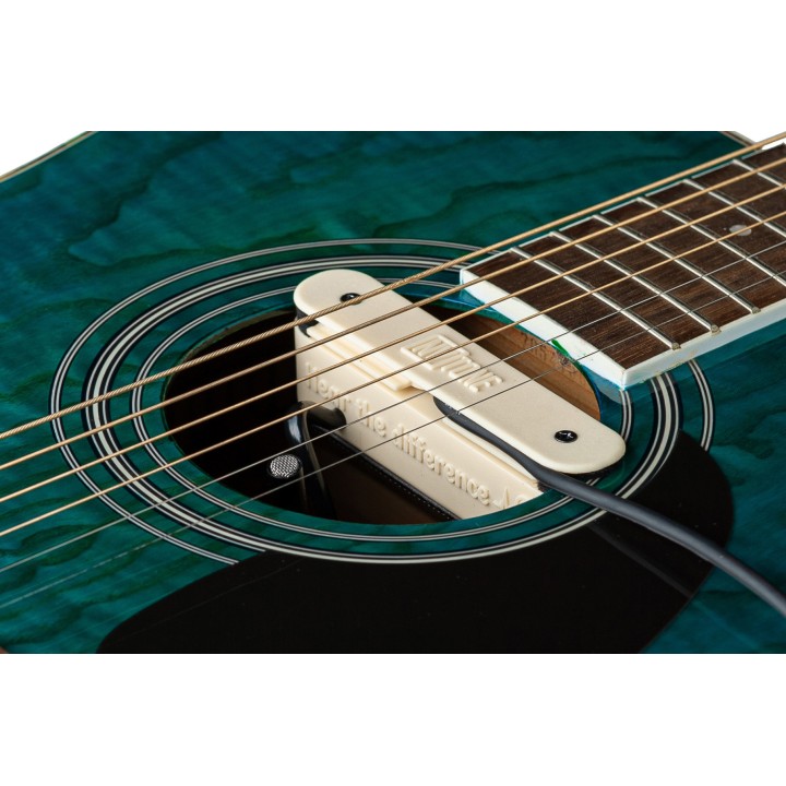 Micro NVTone Swan externe