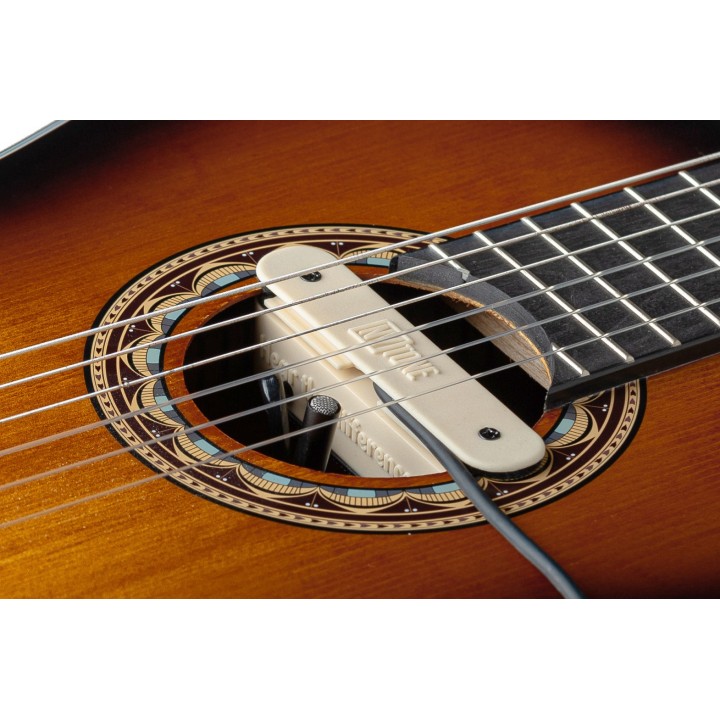 Micro NVTone Swan externe