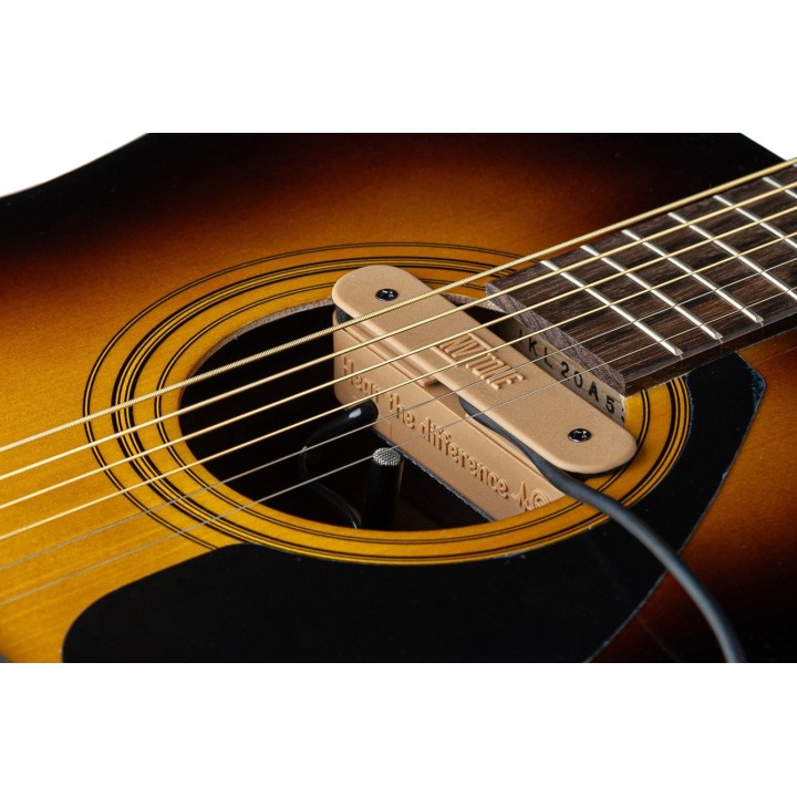 Micro NVTone Swan externe