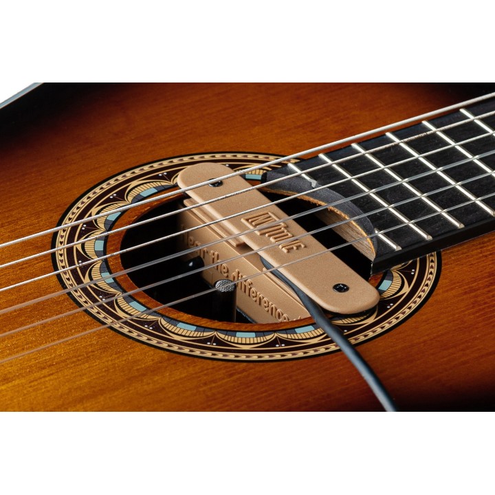 Micro NVTone Swan externe