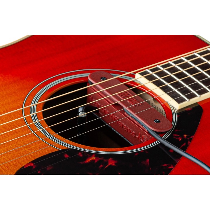 Micro NVTone Swan externe