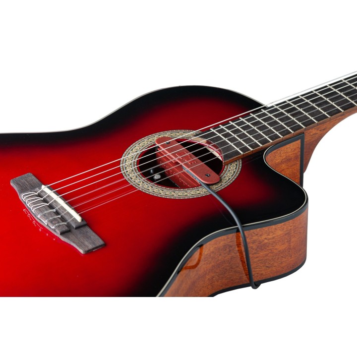 Micro NVTone Swan externe