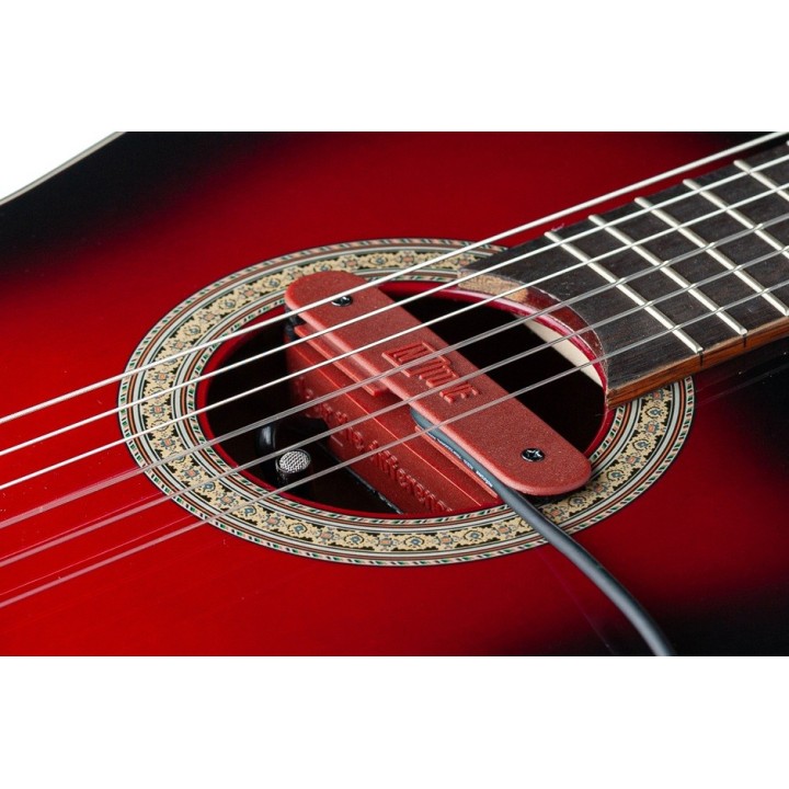 Micro NVTone Swan externe