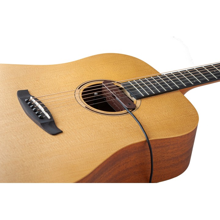 Micro NVTone Swan externe