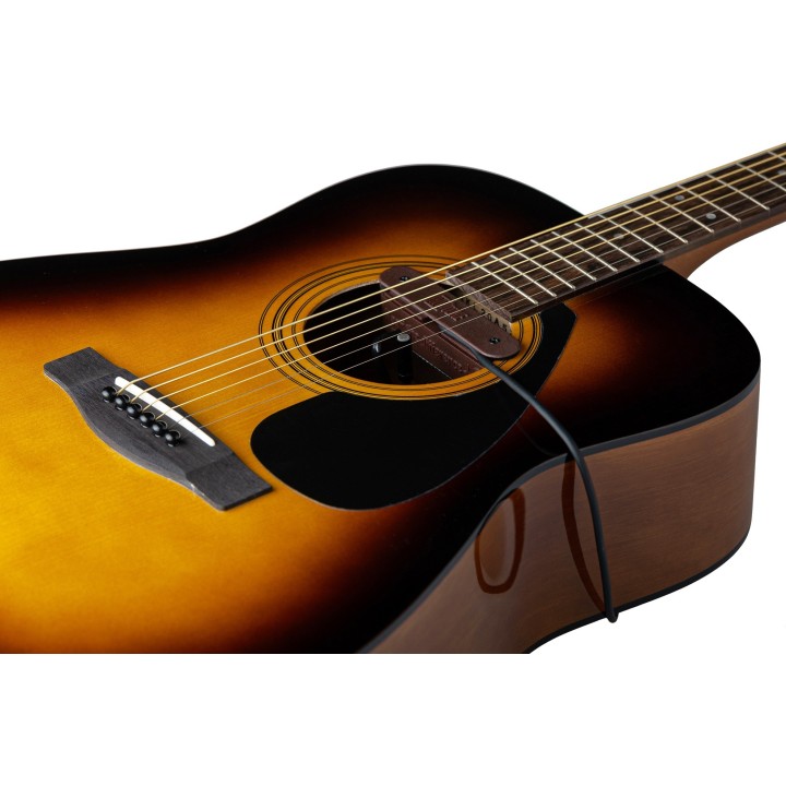 Micro NVTone Swan externe