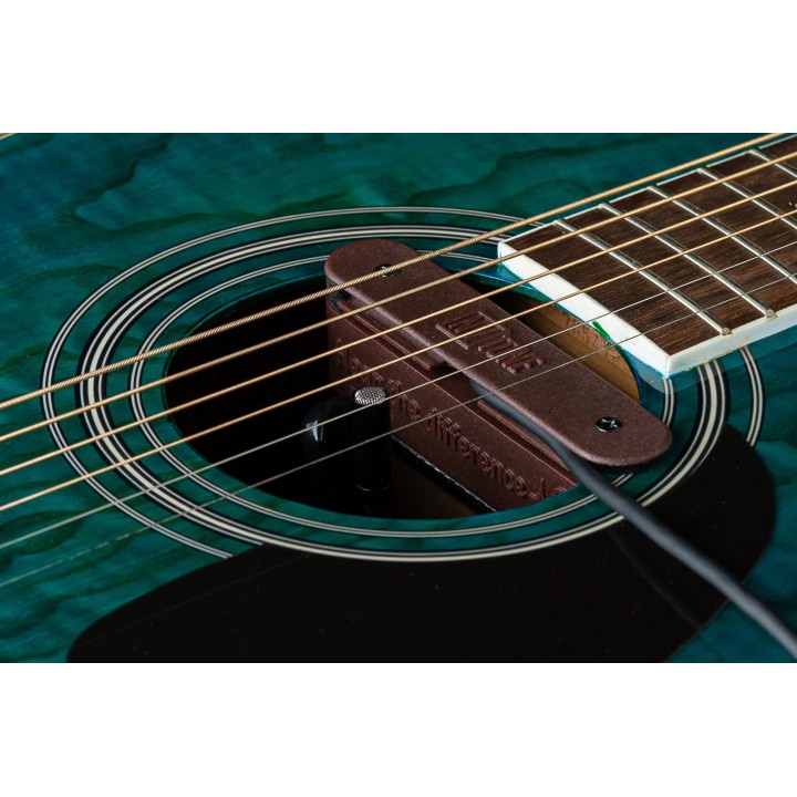 Micro NVTone Swan externe