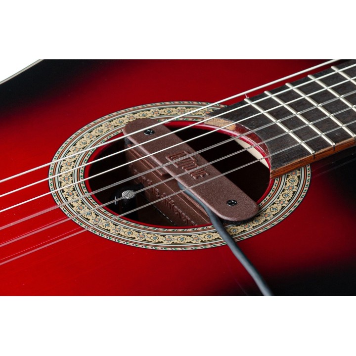 Micro NVTone Swan externe