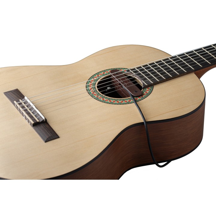 Micro NVTone Swan externe