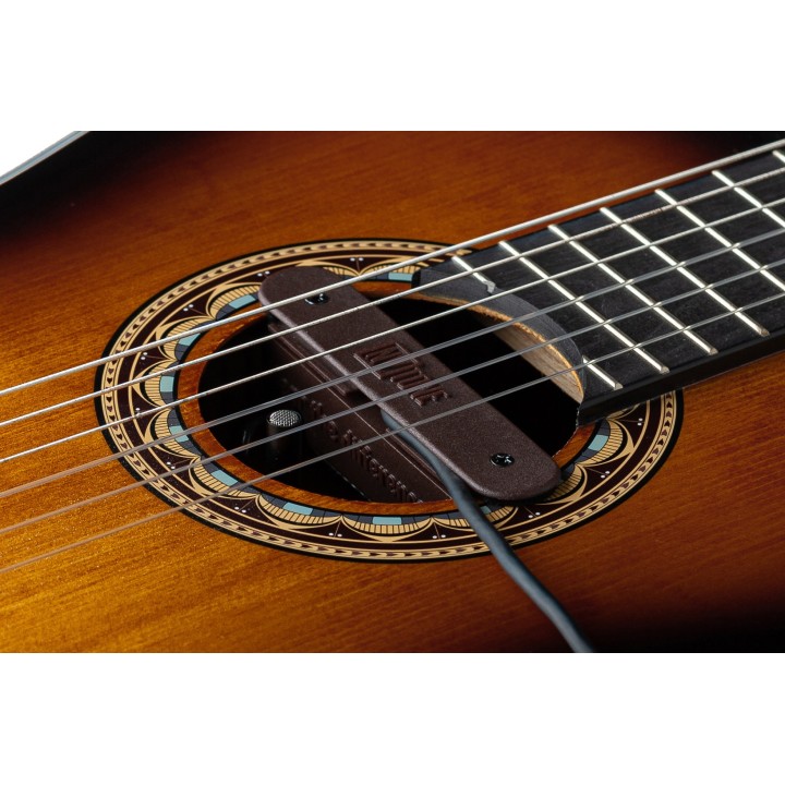 Micro NVTone Swan externe