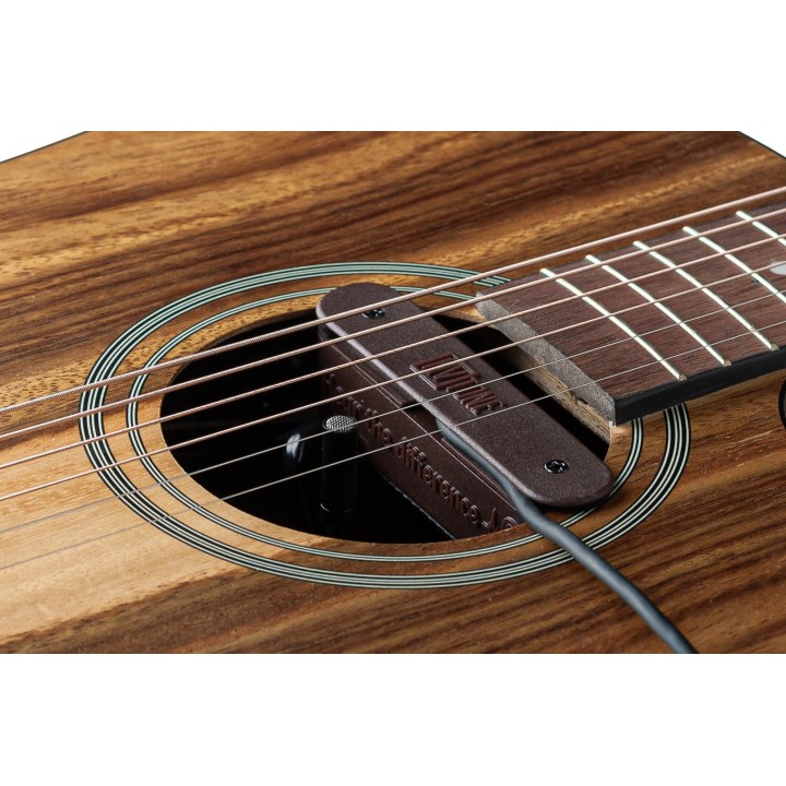 Micro NVTone Swan externe