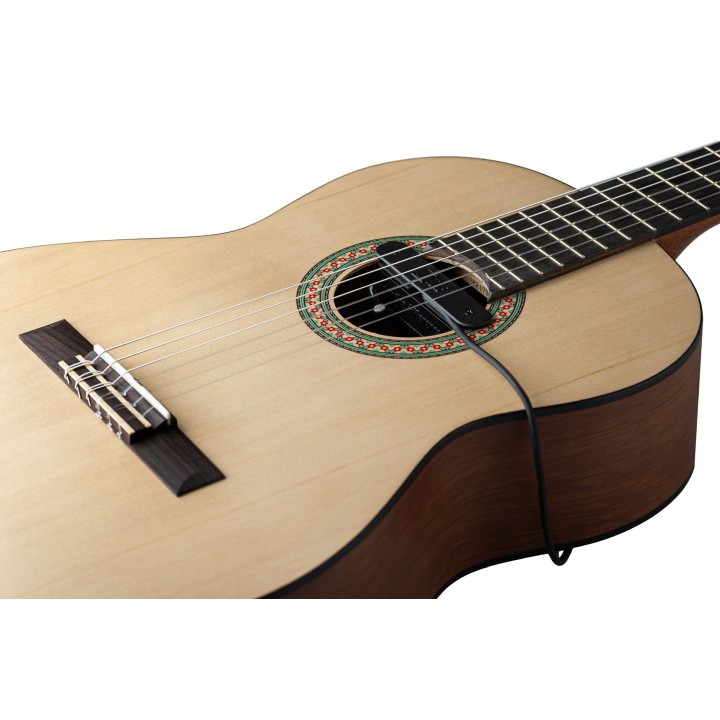 Micro NVTone Swan externe