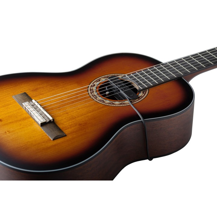 Micro NVTone Swan externe