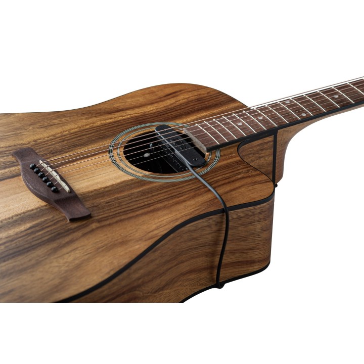 Micro NVTone Swan externe