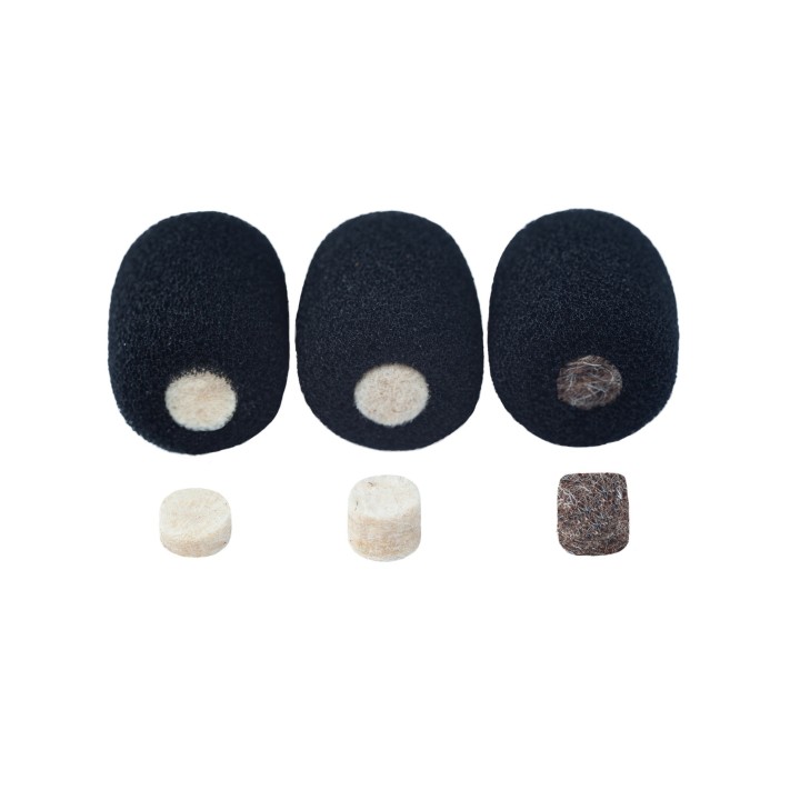 Micro NVTone Swan externe