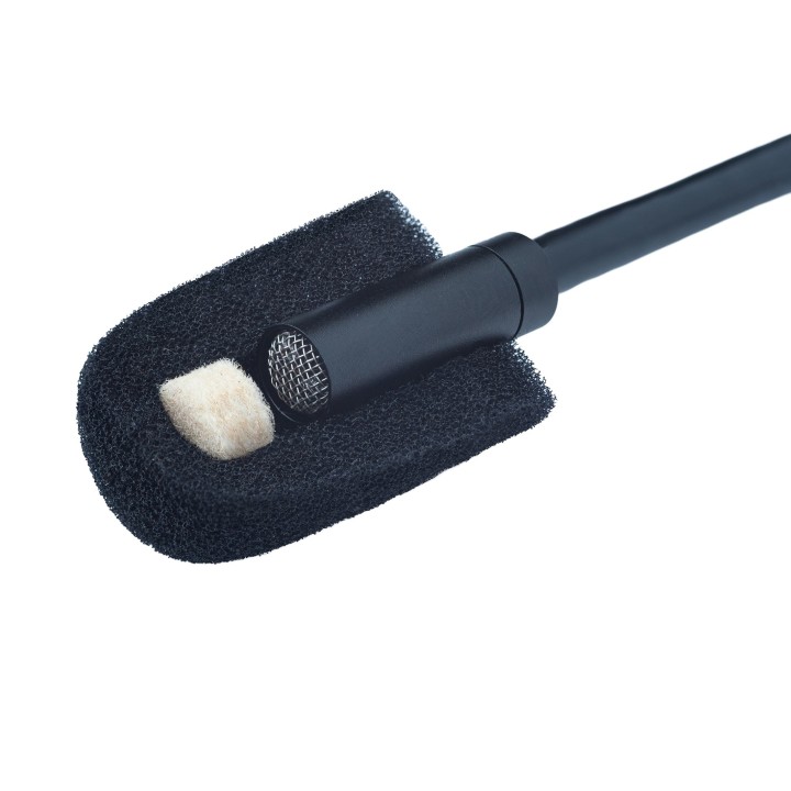 Micro NVTone Swan externe