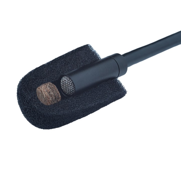 Micro NVTone Swan externe