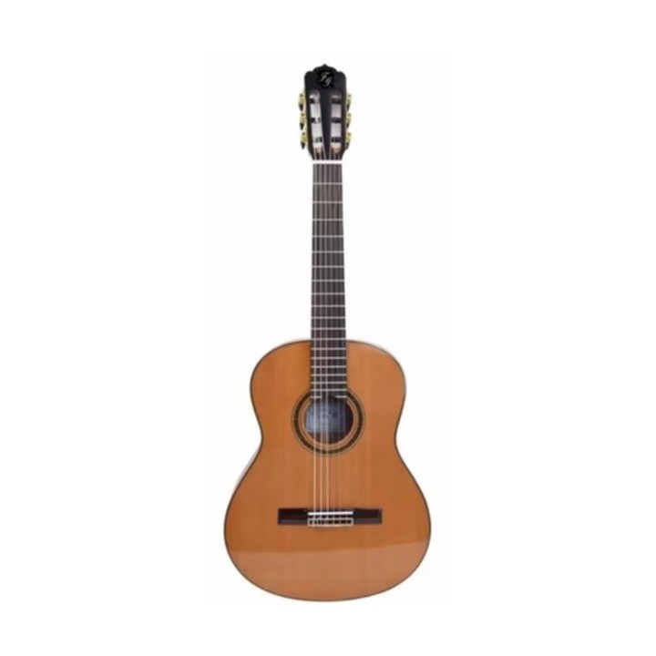 Guitare classique FGC-200