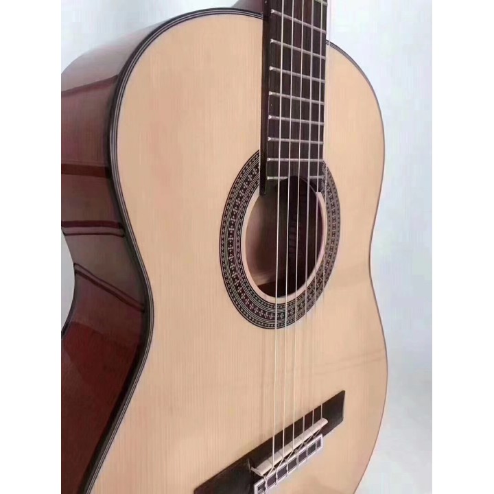 Guitare classique FGC-101