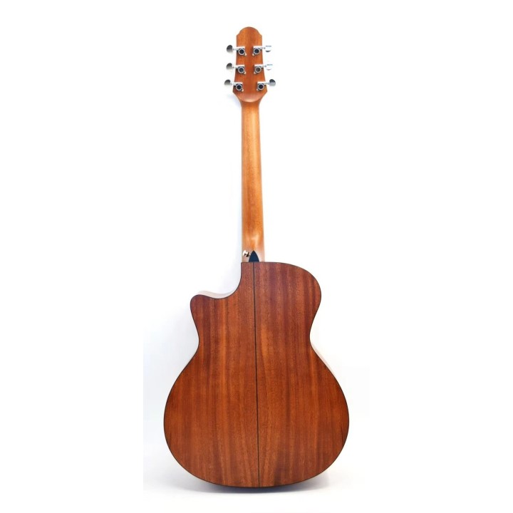 Folk GS-A-200 pan coupé