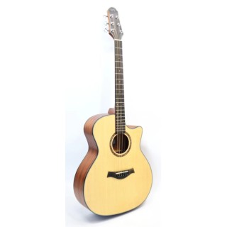 Folk GS-A-200 pan coupé