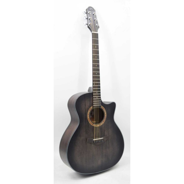 Folk GS-A-200 pan coupé