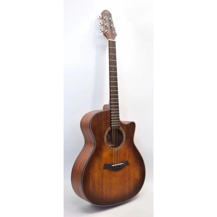 Folk GS-A-200 pan coupé