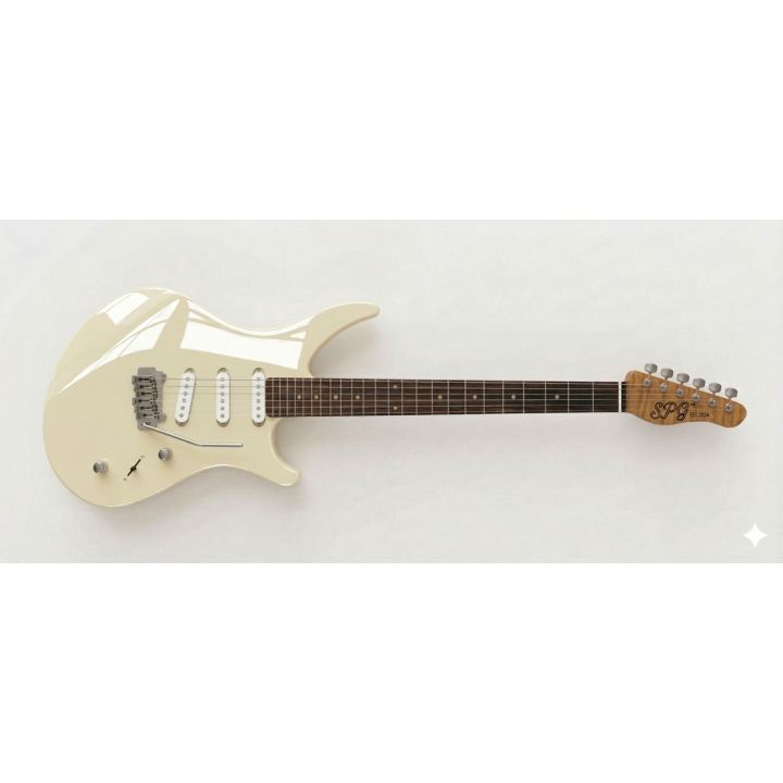 Guitare SP Guitars WE Max