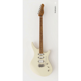 SP Guitars WE Pro Olymplic White