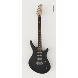 SP Guitars WE Pro Silver Gray