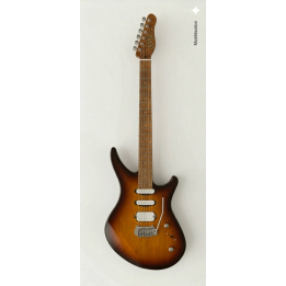 SP Guitars WE Pro Sunburst