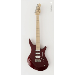 SP Guitars WE Standard Red