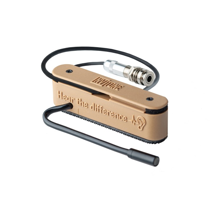 Micro NVTone Swan Interne